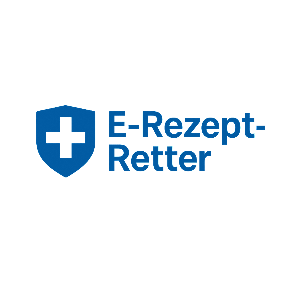 Erezept-Retter