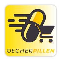 Oecherpillen