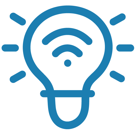 Intelligente Warensteuerung